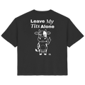 Finger Cow – Fitted Shirt