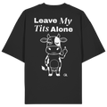 Finger Cow – Oversize Shirt