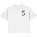 Angry Cow – Fitted Shirt (Hell)
