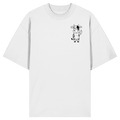 Finger Cow – Oversize Shirt (Hell)
