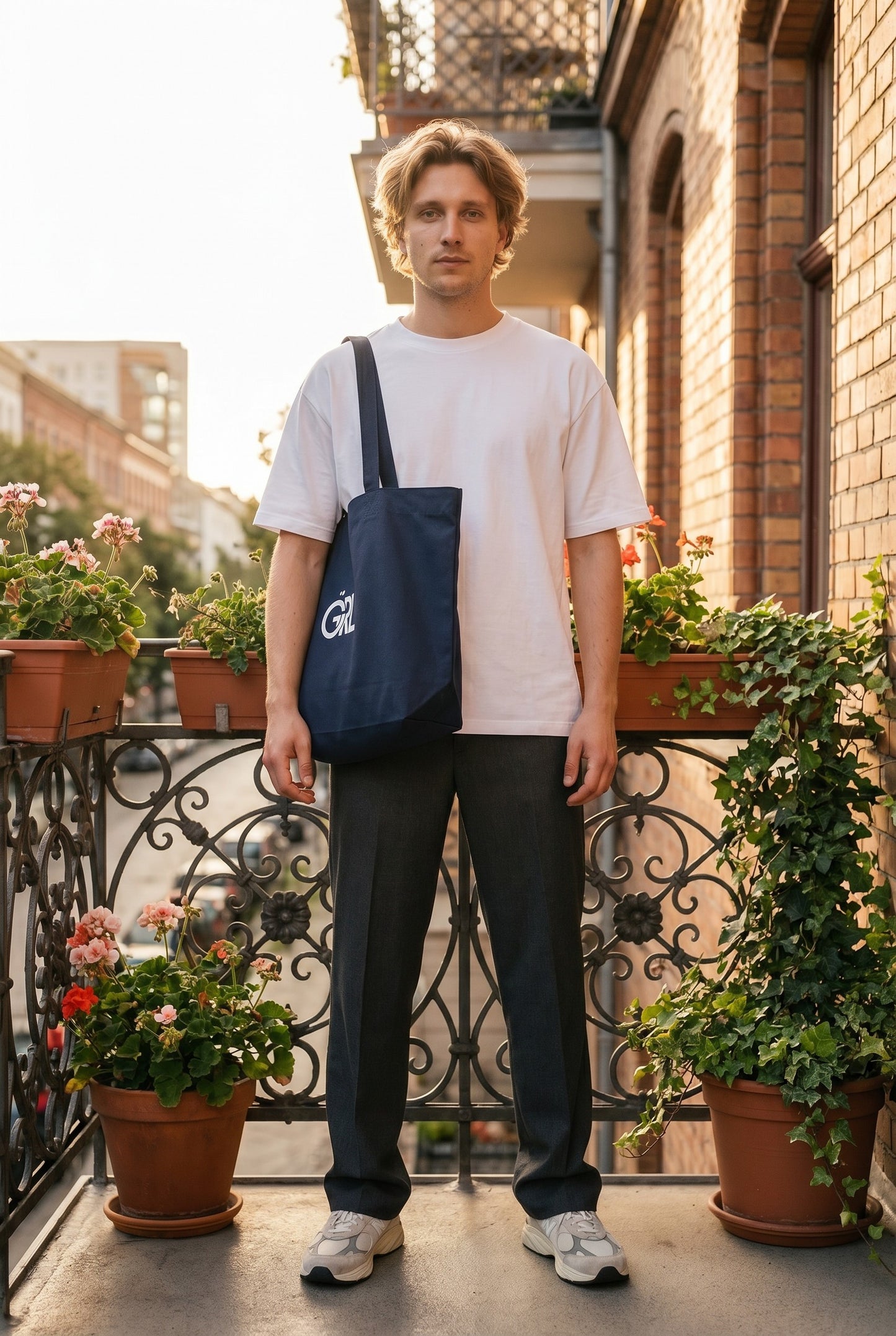 French Navy - finn front