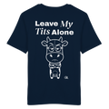 Annoyed Cow – Bio Shirt