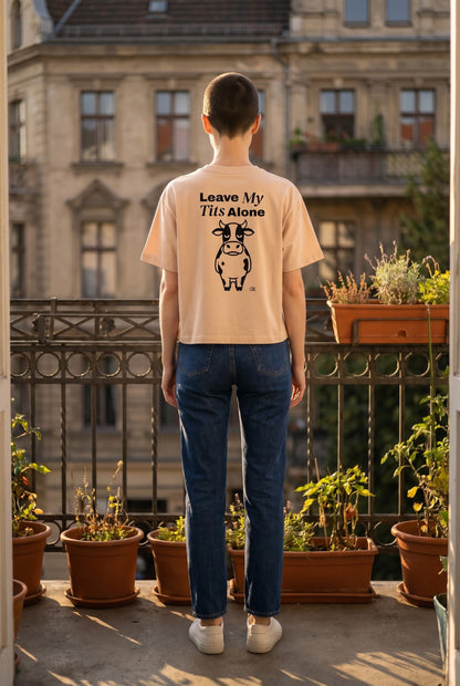 Fraiche Peche - lena back