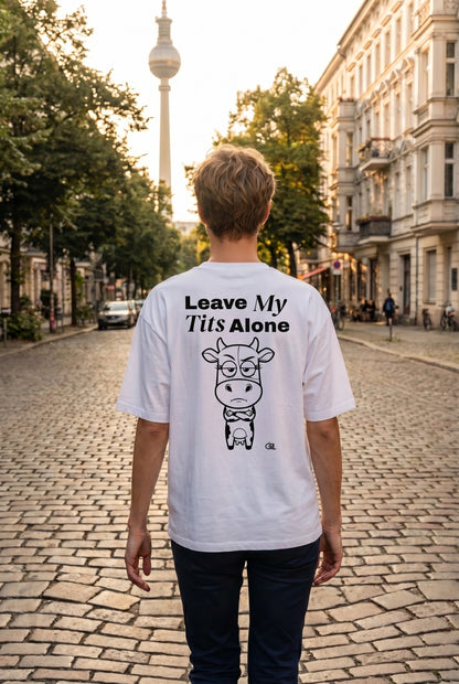 White - finn back