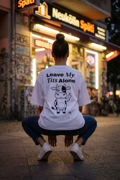 White - aylin back