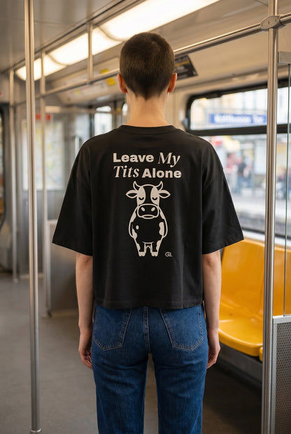 Black - lena back