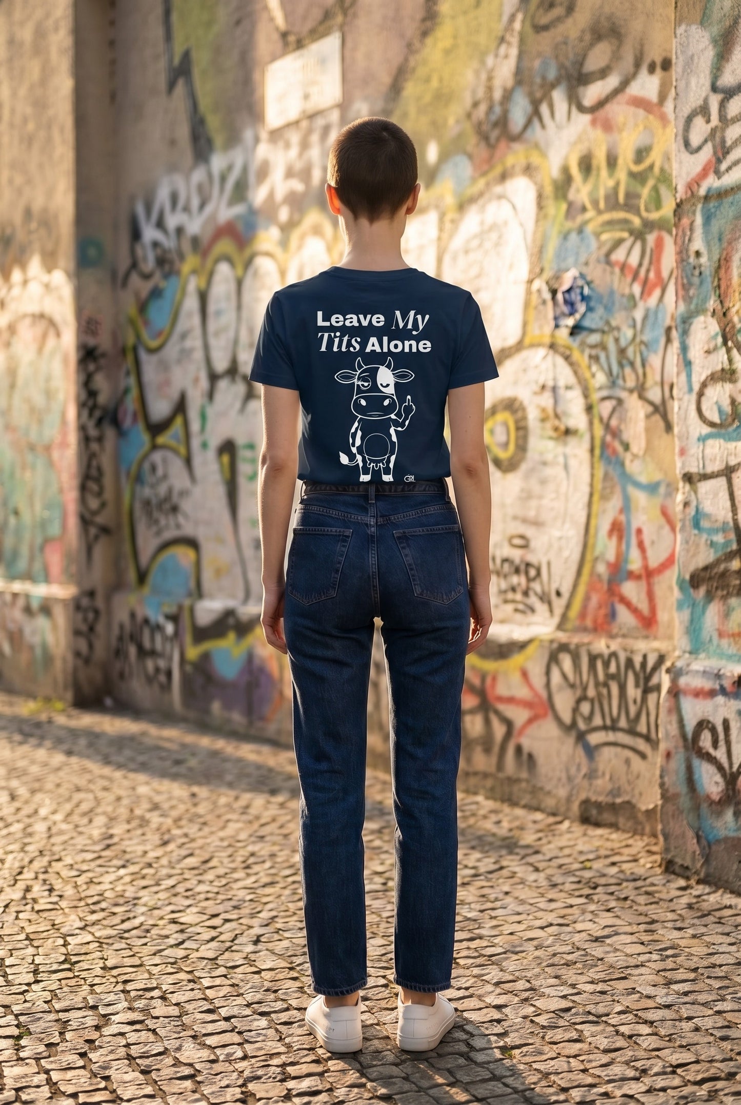 French Navy - lena back