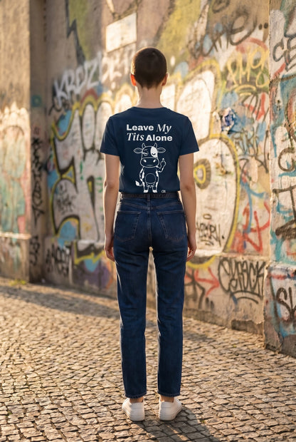 French Navy - lena back