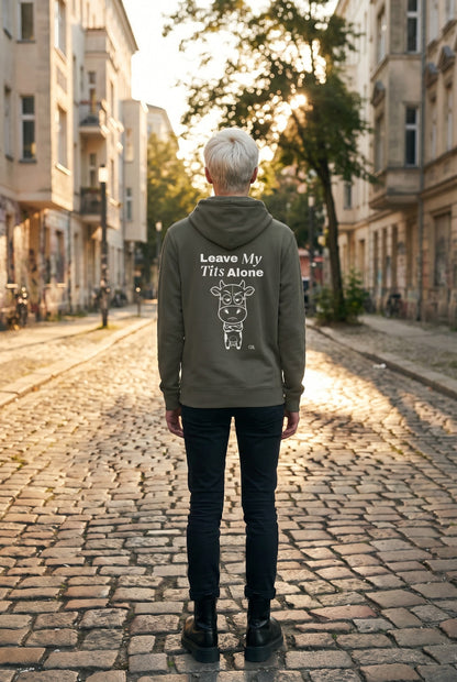 Khaki - mika back