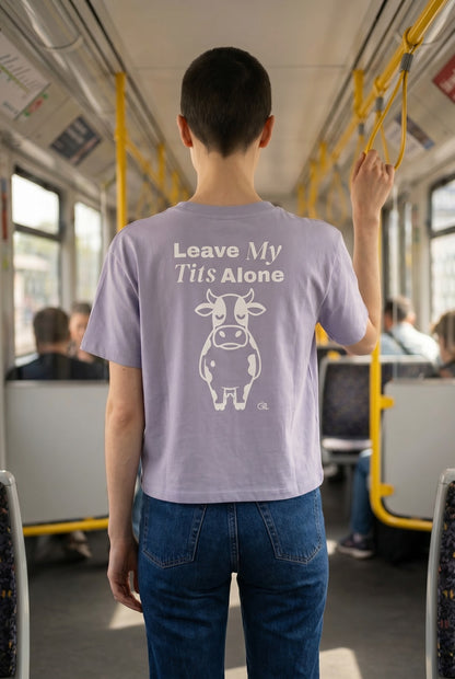 Lavender - lena back