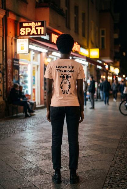 Fraiche Peche - zara back