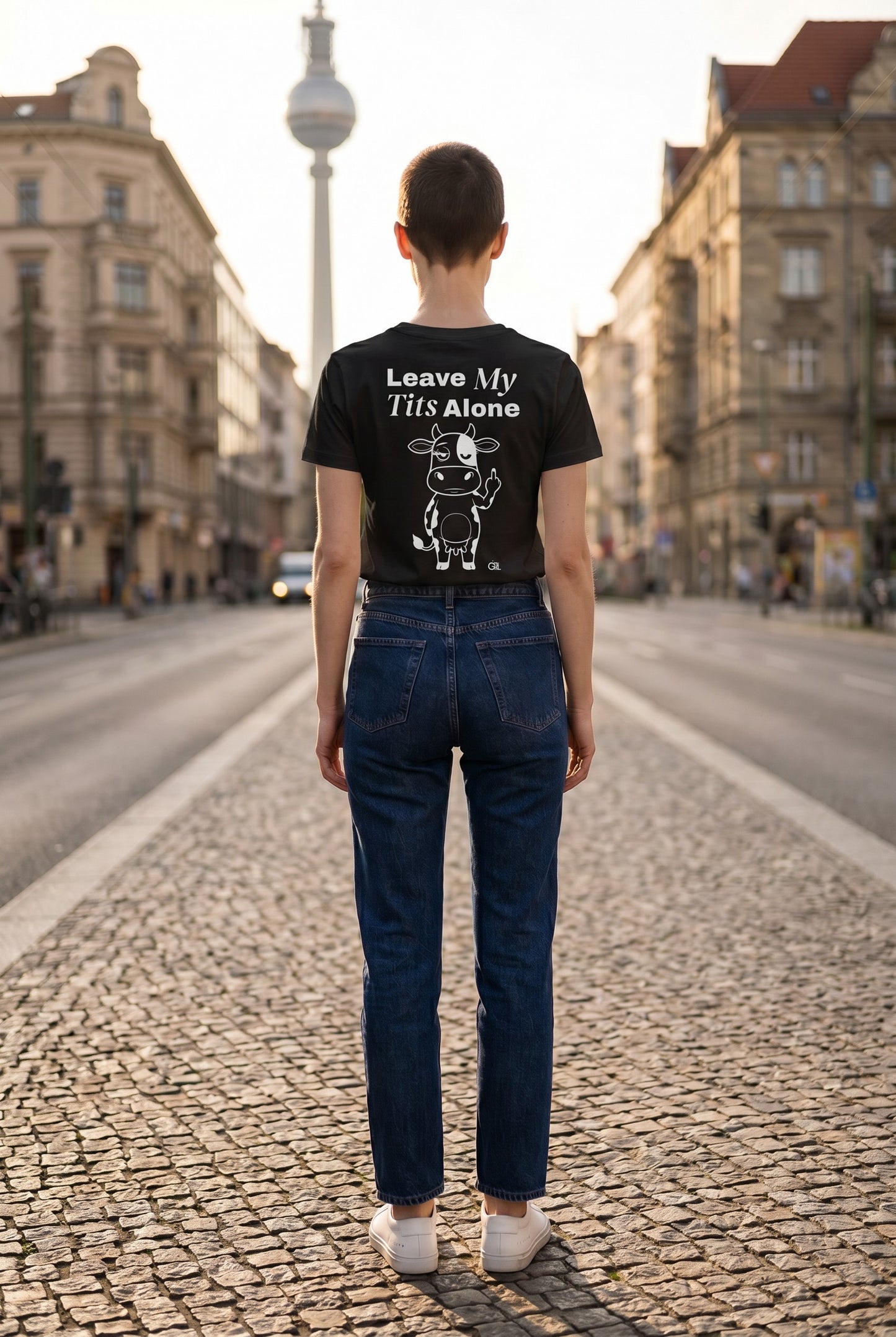 Black - lena back