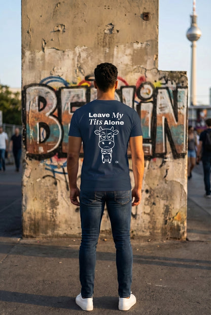 French Navy - karim back