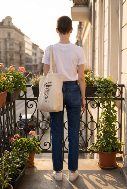 Natural Raw - lena back