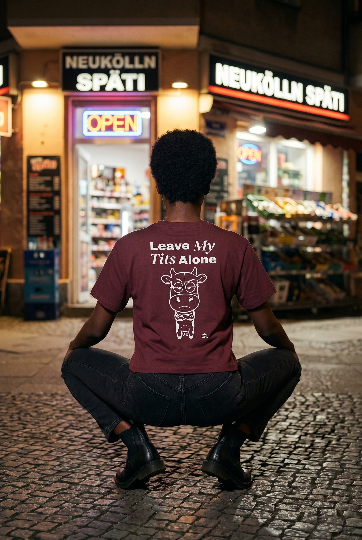 Burgundy - zara back