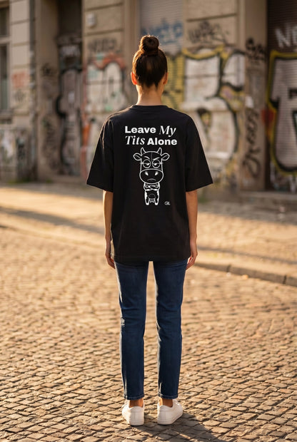 Black - aylin back