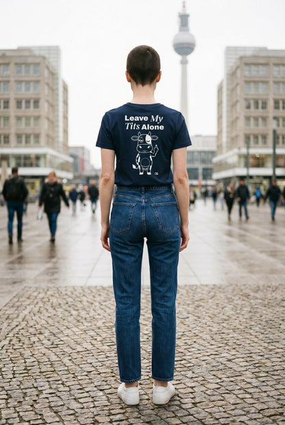 French Navy - lena back