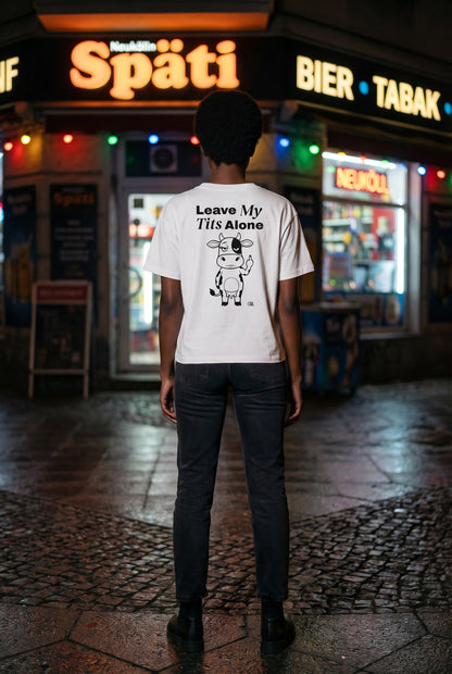 White - zara back
