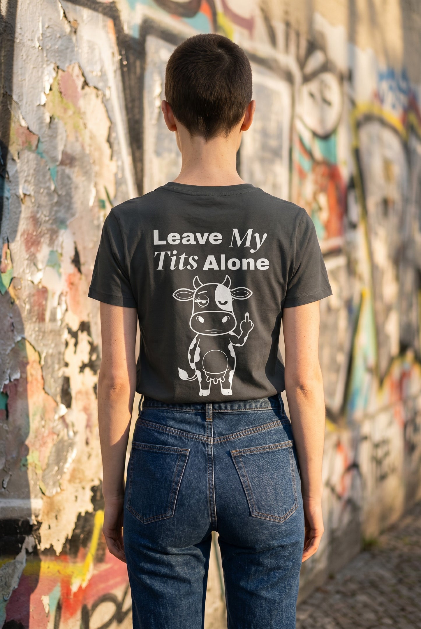 Anthracite - lena back