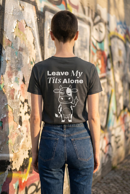 Anthracite - lena back