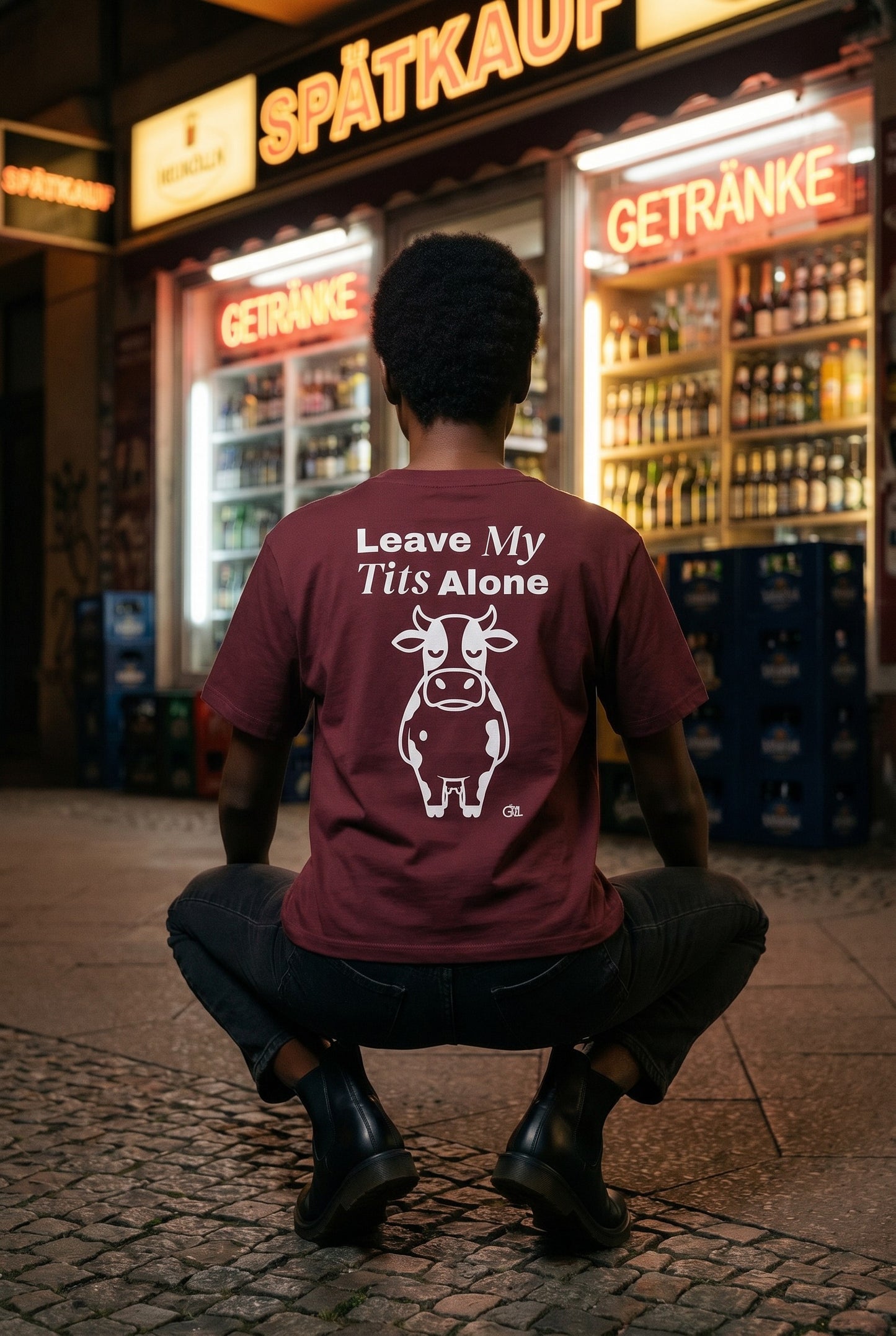 Burgundy - zara back
