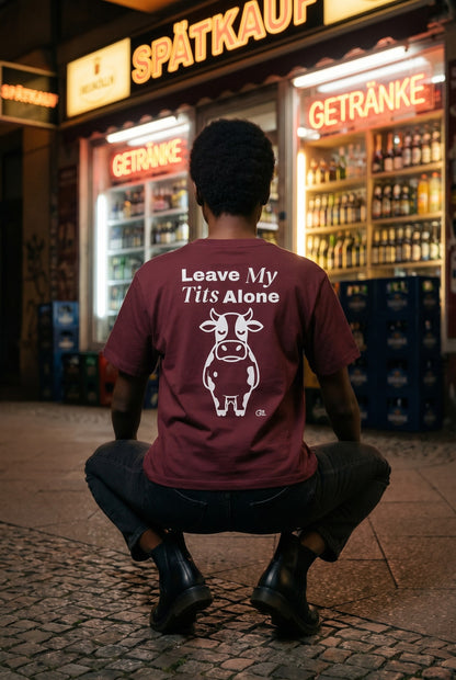 Burgundy - zara back