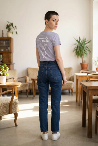 Lavender - lena back