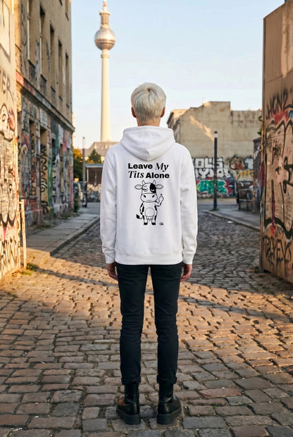 White - mika back