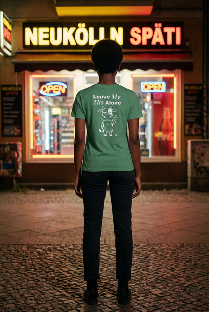 Green Bay - zara back