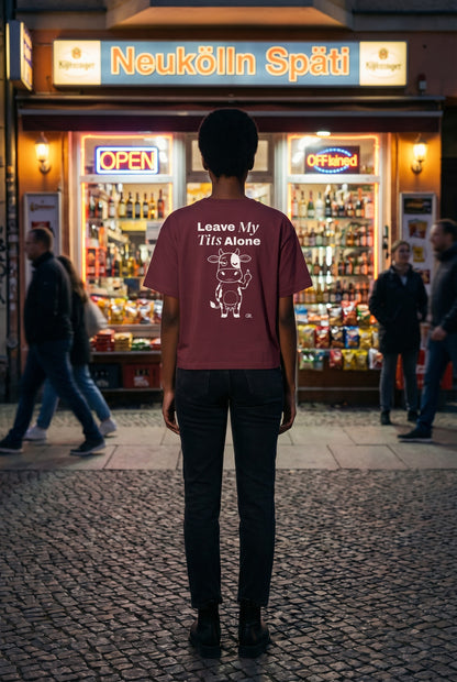 Burgundy - zara back