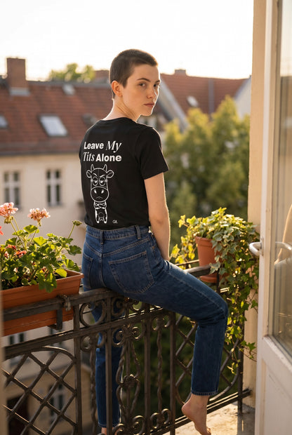 Black - lena back