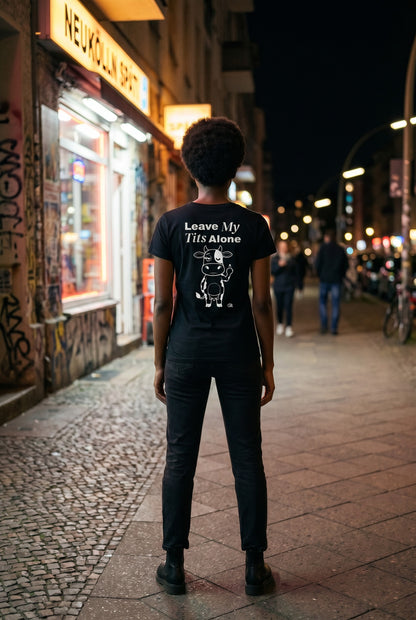 Black - zara back