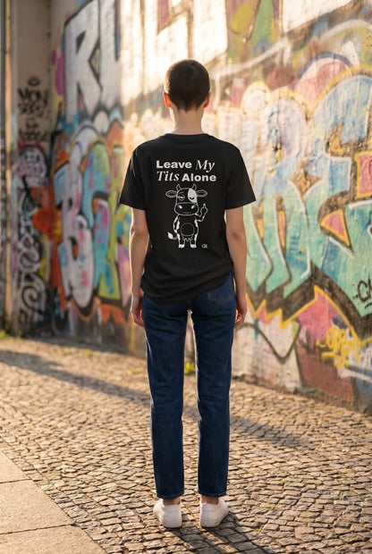 Black - lena back