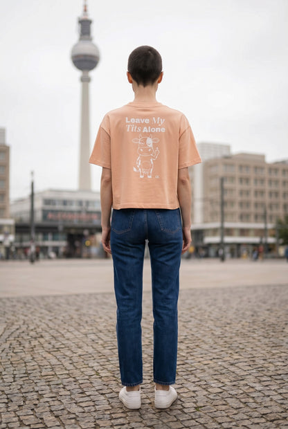 Fraiche Peche - lena back