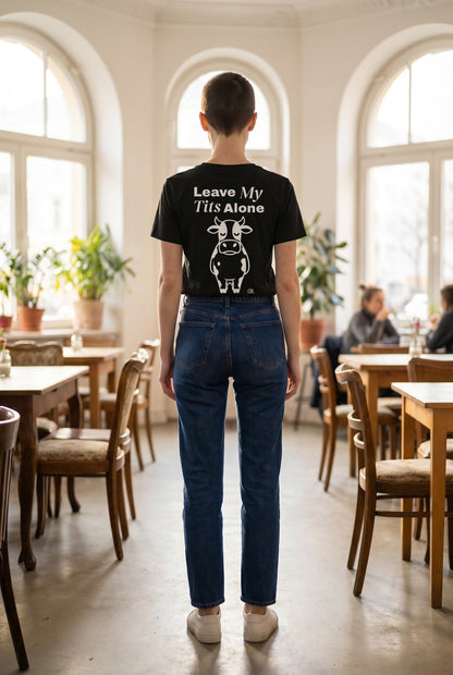 Black - lena back