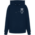 Angry Cow – Bio Hoodie