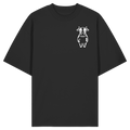 Angry Cow – Oversize Shirt