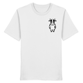 Angry Cow – Bio Shirt (Hell)