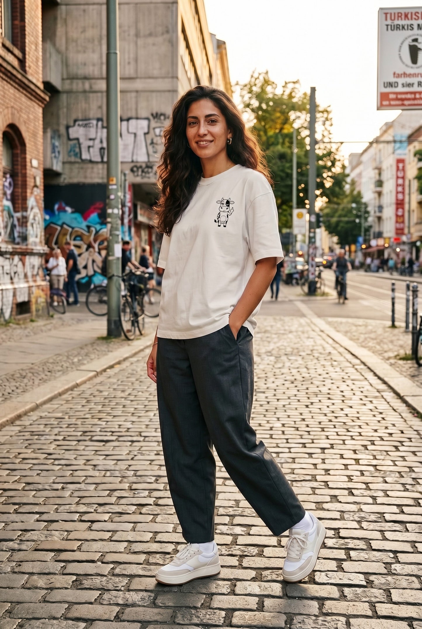 Natural Raw – aylin front