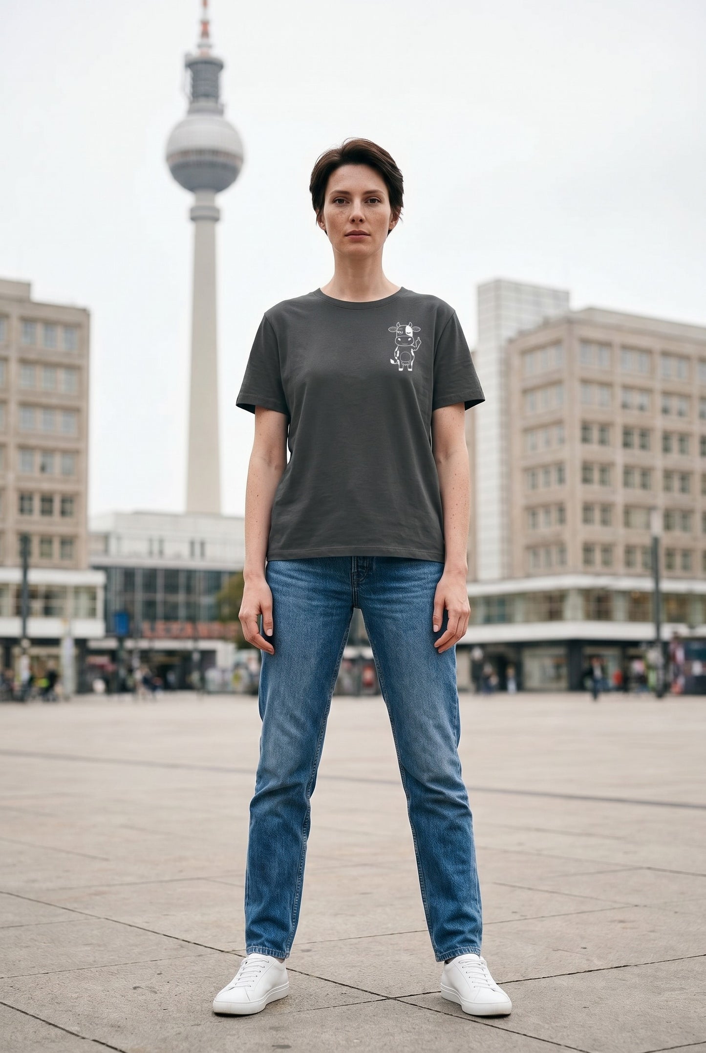 Anthracite - lena front