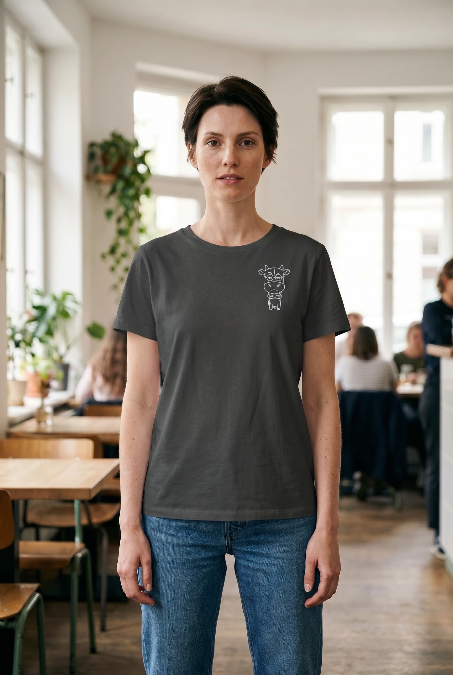Anthracite - lena front