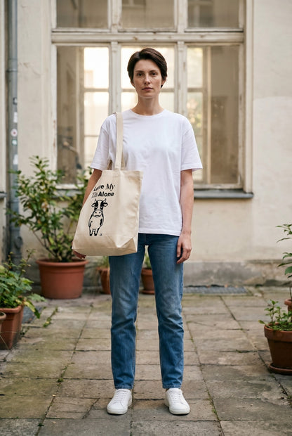 Natural Raw - lena front