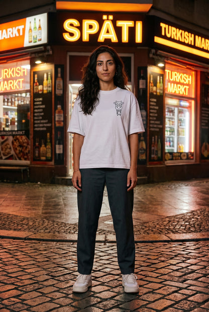 White - aylin front