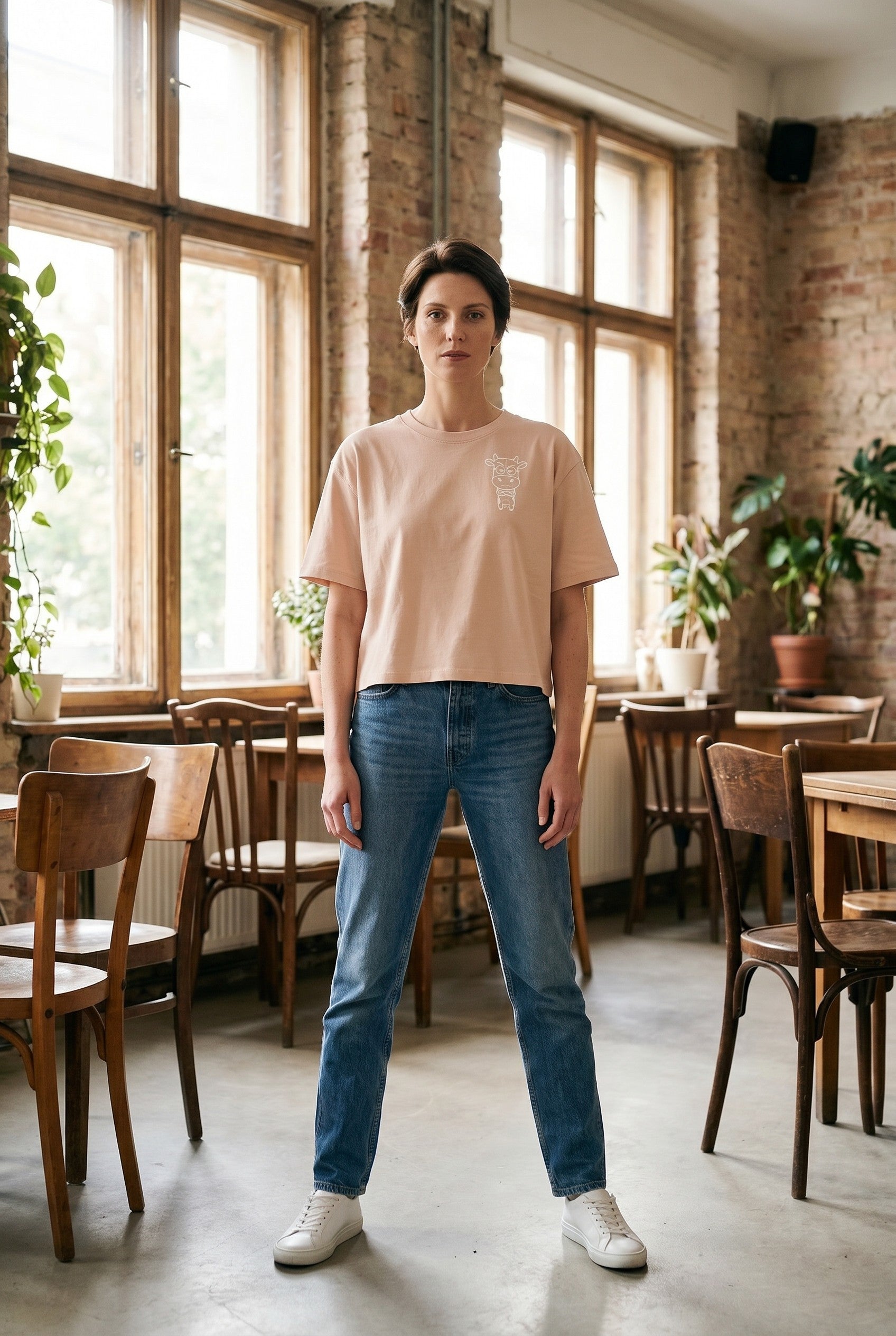 Fraiche Peche - lena front
