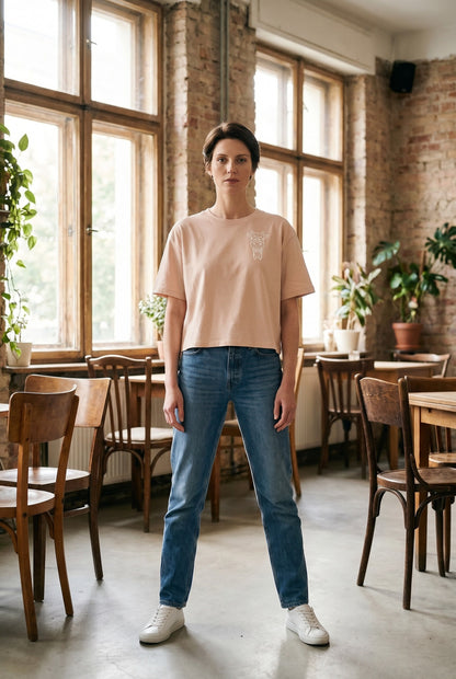 Fraiche Peche - lena front