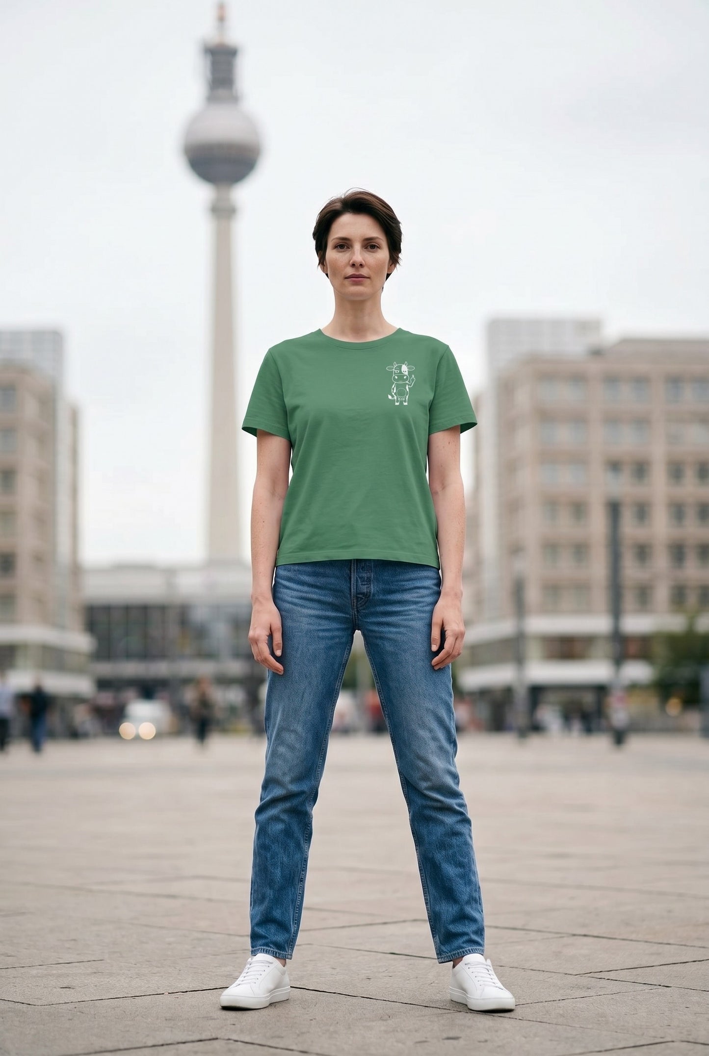 Green Bay - lena front