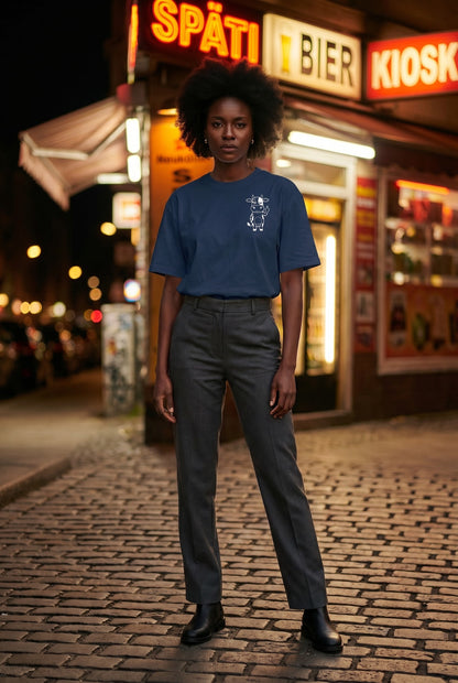 French Navy - zara front