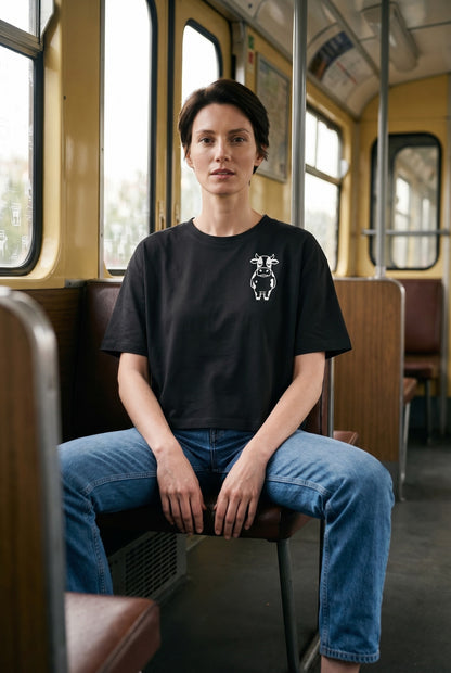 Black - lena front