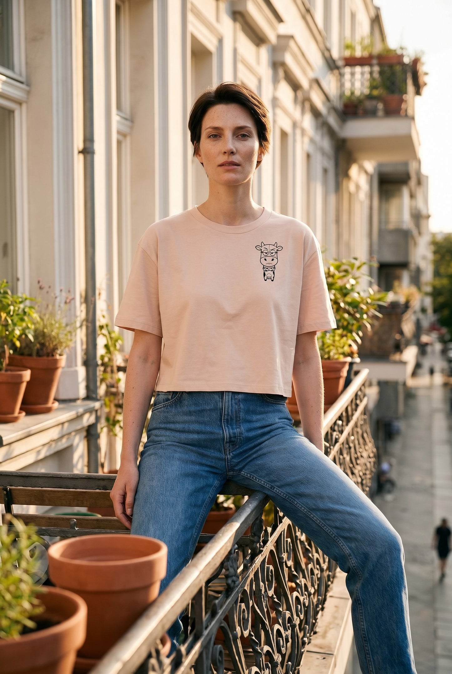 Fraiche Peche - lena front