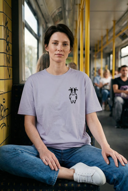 Lavender - lena front